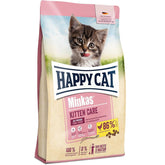Happy Cat Kitten Care Dry Food For Kittens - 1.5kg